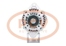 PCV A2TB5891ZCP - ALTERNADOR MAZDA 80A 12V PCV NEW T/MITSUBISHI