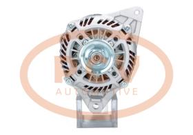 PCV A2TG0691P - ALTERNADOR MITSUBISHI 105A 12V PCV NEW T/MITSUBISHI