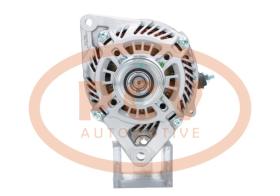 PCV A2TG1381P - ALTERNADOR MAZDA 90A 12V PCV NEW T/MITSUBISHI