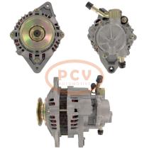 PCV A2TN1583P - ALTERNADOR MITSUBISHI 65A 12V PCV NEW T/MITSUBISHI