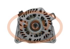 PCV A2TV0781P - ALTERNADOR PEUGEOT/CITROëN 180A 12V PCV NEW T/MITSUBISHI [18
