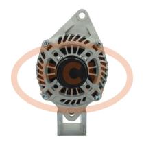 PCV A2TX0281P - ALTERNADOR DODGE 160A 12V PCV NEW T/MITSUBISHI