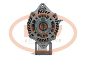 PCV A2TX0581P - ALTERNADOR NISSAN 150A 12V PCV NEW T/MITSUBISHI