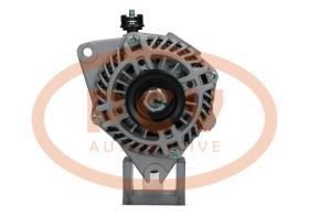 PCV A2TX2991P - ALTERNADOR FORD 150A 12V PCV NEW T/MITSUBISHI