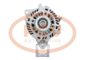 PCV A2TX3382P - ALTERNADOR SUBARU 130A 12V PCV NEW T/MITSUBISHI