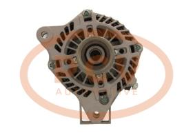 PCV A2TX9181P - ALTERNADOR MAZDA 150A 12V PCV NEW T/MITSUBISHI
