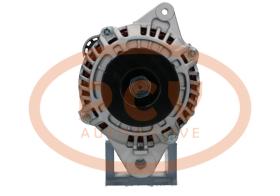 PCV A3T09799P - ALTERNADOR MITSUBISHI 65A 12V PCV NEW T/MITSUBISHI