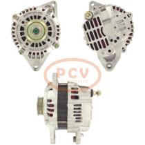 PCV A3TA1491P - ALTERNADOR MITSUBISHI 80A 12V PCV NEW T/MITSUBISHI