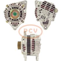 PCV A3TA5391P - ALTERNADOR MITSUBISHI 100A 12V PCV NEW T/MITSUBISHI