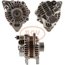 PCV A3TA7691P - ALTERNADOR MITSUBISHI 85A 12V PCV NEW T/MITSUBISHI