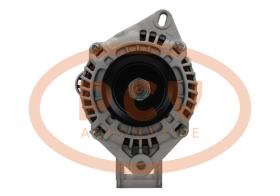 PCV A3TA8591P - ALTERNADOR RENAULT 60A 24V PCV NEW T/MITSUBISHI