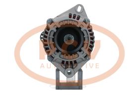 PCV A3TA8891P - ALTERNADOR RENAULT 80A 24V PCV NEW T/MITSUBISHI