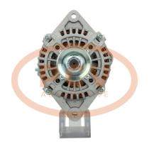PCV A3TB0991P - ALTERNADOR MAZDA 100A 12V PCV NEW T/MITSUBISHI