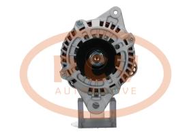 PCV A3TB1999P - ALTERNADOR MITSUBISHI 125A 12V PCV NEW T/MITSUBISHI