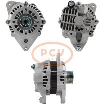 PCV A3TB2091P - ALTERNADOR MITSUBISHI 125A 12V PCV NEW T/MITSUBISHI
