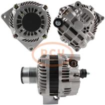 PCV A3TG1581P - ALTERNADOR GM 140A 12V PCV NEW T/MITSUBISHI