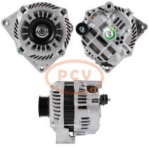 PCV A3TG1591P - ALTERNADOR PONTIAC 140A 12V PCV NEW T/MITSUBISHI