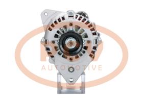 PCV A3TG3791P - ALTERNADOR MITSUBISHI 120A 12V PCV NEW T/MITSUBISHI