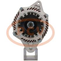 PCV A3TG4579P - ALTERNADOR MITSUBISHI 140A 12V PCV NEW T/MITSUBISHI