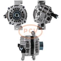 PCV A3TG6491P - ALTERNADOR MAZDA 105A 12V PCV NEW T/MITSUBISHI