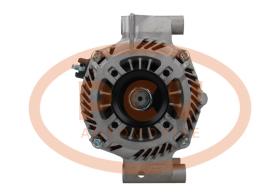 PCV A3TJ2191P - ALTERNADOR FORD 150A 12V PCV NEW T/MITSUBISHI
