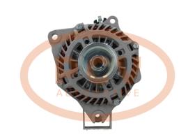 PCV A3TJ2891P - ALTERNADOR FORD 150A 12V PCV NEW T/MITSUBISHI