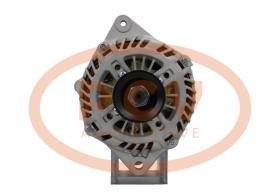 PCV A3TJ3991P - ALTERNADOR MITSUBISHI 130A 12V PCV NEW T/MITSUBISHI