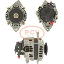 PCV A3TN0078P - ALTERNADOR MITSUBISHI 105A 12V PCV NEW T/MITSUBISHI