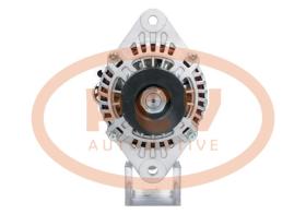 PCV A3TN6188P - ALTERNADOR MITSUBISHI TRUCK 30A 24V PCV NEW T/MITSUBISHI