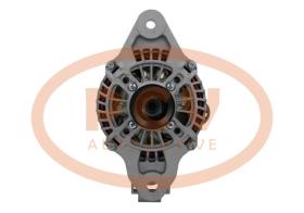PCV A3TR0093ZTP - ALTERNADOR VOLVO PENTA 115A 12V PCV NEW T/MITSUBISHI