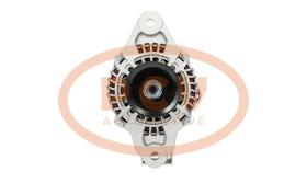 PCV A3TR5092P - ALTERNADOR VOLVO PENTA 80A 24V PCV NEW T/MITSUBISHI