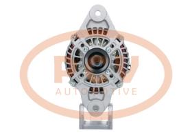 PCV A3TR5093P - ALTERNADOR VOLVO PENTA 80A 24V PCV NEW T/MITSUBISHI