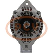 PCV A3TR5493P - ALTERNADOR MITSUBISHI 50A 24V PCV NEW T/MITSUBISHI