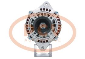 PCV A3TR5791P - ALTERNADOR ISUZU 50A 24V PCV NEW T/MITSUBISHI