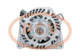 PCV A3TV0281P - ALTERNADOR CITROëN/PEUGEOT 230A 12V PCV NEW T/MITSUBISHI [11