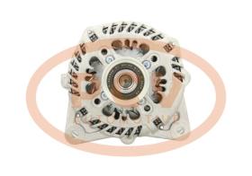 PCV A3TV4081P - ALTERNADOR NISSAN 230A 12V PCV NEW T/MITSUBISHI