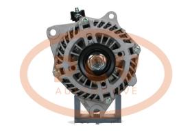 PCV A3TX0091P - ALTERNADOR FORD 175A 12V PCV NEW T/MITSUBISHI