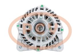  A3TX2681P - ALTERNADOR RENAULT 185A 12V PCV NEW T/MITSUBISHI