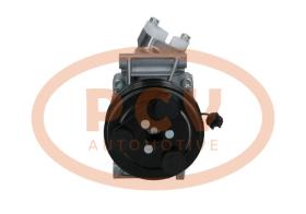 PCV A42011A2901002P - COMPRESOR P/NISSAN PCV NEW
