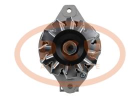  A4T40386P - ALTERNADOR MITSUBISHI 50A 24V PCV NEW T/MITSUBISHI