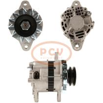  A4T57999P - ALTERNADOR KOBELCO 40A 24V PCV NEW T/MITSUBISHI