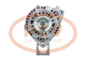  A4TA8591P - ALTERNADOR VOLVO 100A 24V PCV NEW T/MITSUBISHI