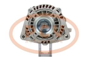 PCV A4TA8691OER - ALTERNADOR DEUTZ 120A 24V PCV NEW C/REGULADOR OE T/MITSUBISH