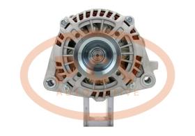  A4TA8691P - ALTERNADOR DEUTZ 120A 24V PCV NEW T/MITSUBISHI