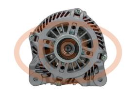  A4TJ0982P - ALTERNADOR RENAULT 210A 12V PCV NEW T/MITSUBISHI