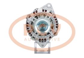  A4TR5091ZTP - ALTERNADOR RENAULT 90A 24V PCV NEW T/MITSUBISHI [0252]