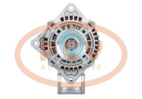  A4TR5191ZTP - ALTERNADOR SCANIA 100A 24V PCV NEW T/MITSUBISHI