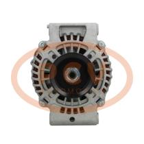 PCV A4TR5291OER - ALTERNADOR SCANIA 100A 24V PCV NEW C/REGULADOR OE T/MITSUBIS