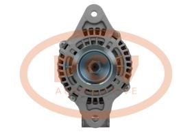  A4TR5392P - ALTERNADOR VOLVO 90A 24V PCV NEW T/MITSUBISHI