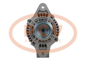  A4TR5592P - ALTERNADOR VOLVO 110A 24V PCV NEW T/MITSUBISHI